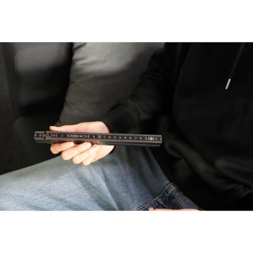 Zollstock "Craft" 2 m, colour