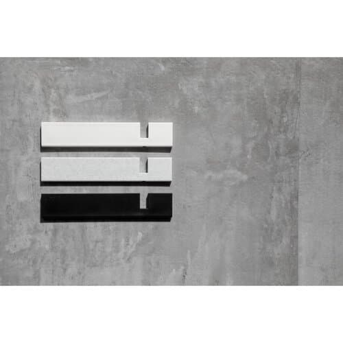 Mobile device holder "Upprett"