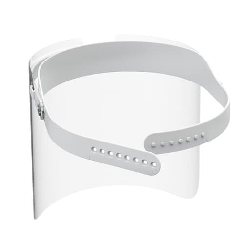 Gesichtsvisier "Protection"