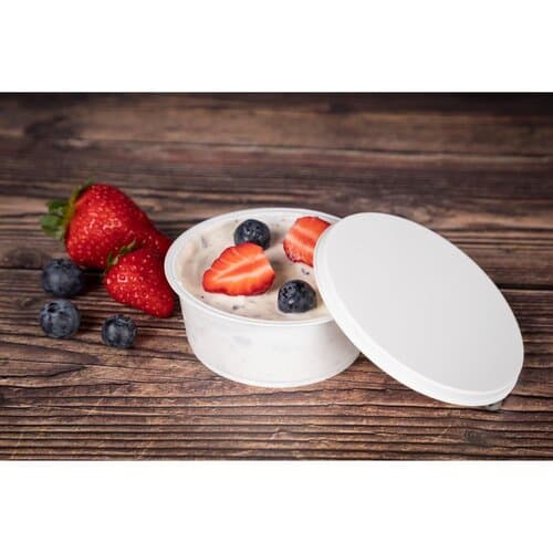 Frischhaltedeckel "Universal"