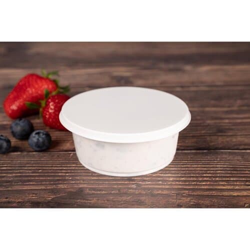 Frischhaltedeckel "Universal"