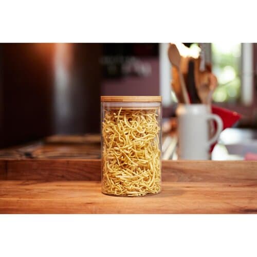 Glasbehälter "Bamboo", 1,6 l