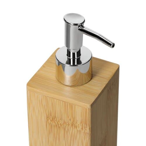 Seifenspender "Bamboo", 0,2 l