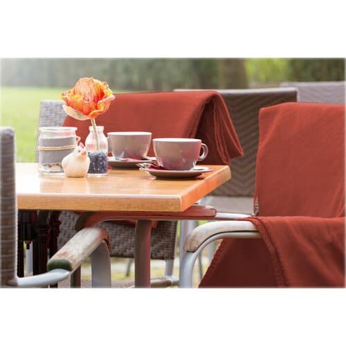 Fleecedecke "Basic", 150x120 cm