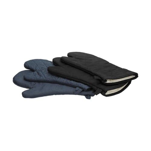 Ofenhandschuh "Heat resistant", 2er Set