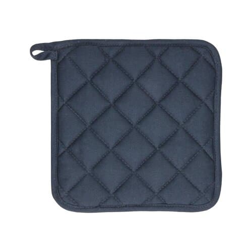 Topflappen "Heat resistant"