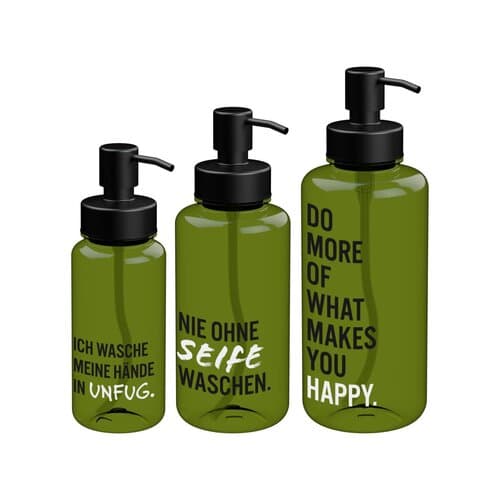 Seifenspender "Deluxe", 1,0 l