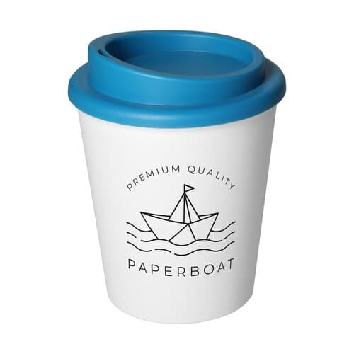 Kaffeebecher "Premium", small upcycling