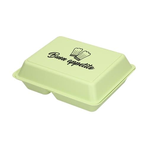 Menübox "ToGo" large