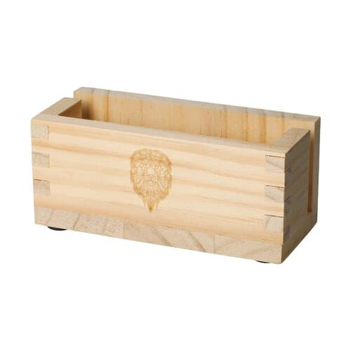 Bierdeckel-Ständer "Gastro"