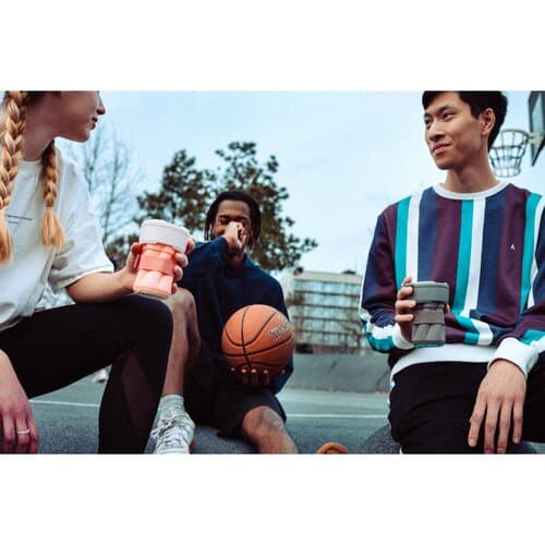 Kaffeebecher "up2u", 0,35 l