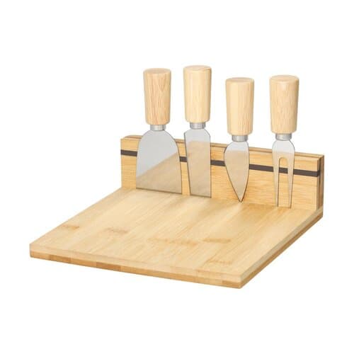 Käseschneidbrett "Bergamo"