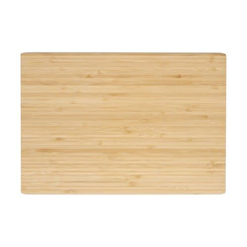 Schneidbrett "Natural", Bamboo, klein
