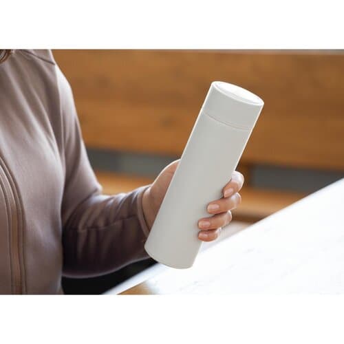 Vakuum Flasche "Alaska" 0,4 l