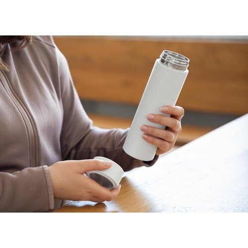 Vakuum Flasche "Alaska" 0,4 l