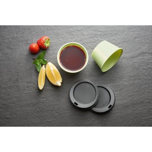 Kaffeebecher "ToGo", 0,1 l