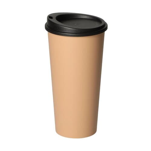 Kaffeebecher "ToGo", 0,4 l