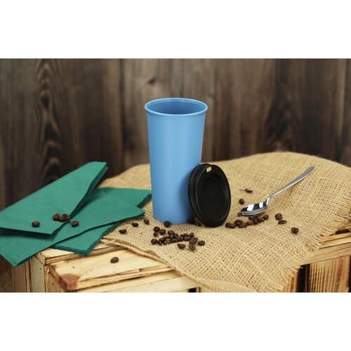 Kaffeebecher "ToGo", 0,4 l