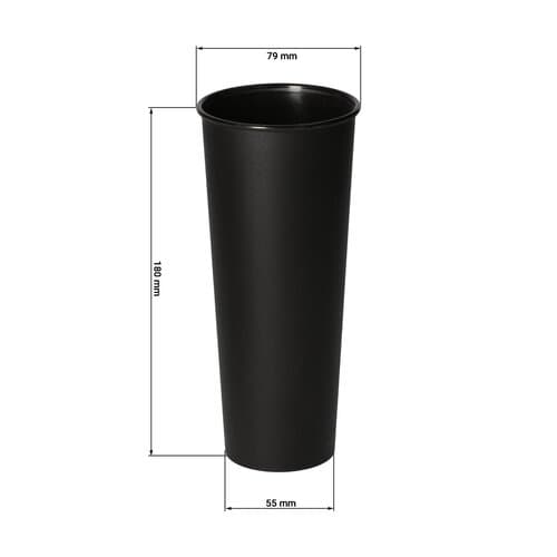 Becher "ToGo", 0,5 l