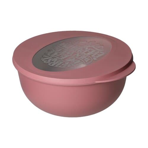 Food-Bowl "ToGo", Deluxe, 1,0 l
