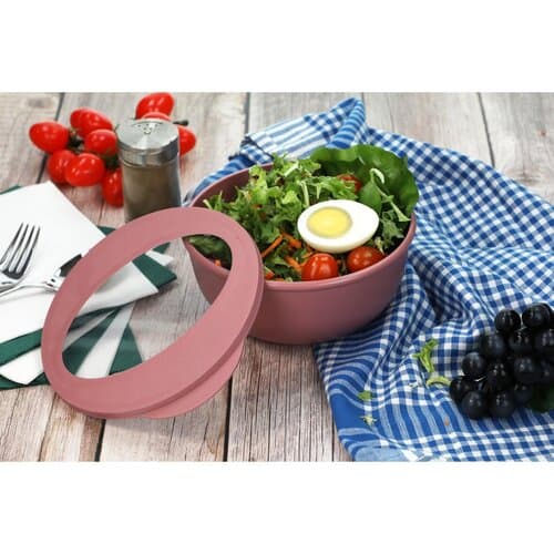 Food-Bowl "ToGo", Deluxe, 1,0 l