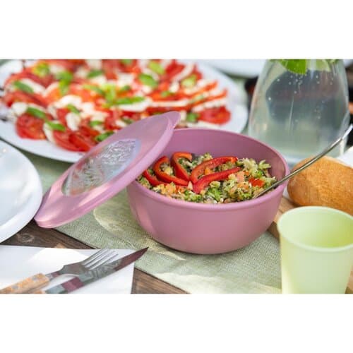 Food-Bowl "ToGo", Deluxe, 1,0 l