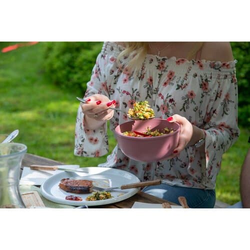 Food-Bowl "ToGo", Deluxe, 1,0 l