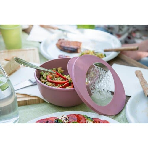 Food-Bowl "ToGo", Deluxe, 1,0 l