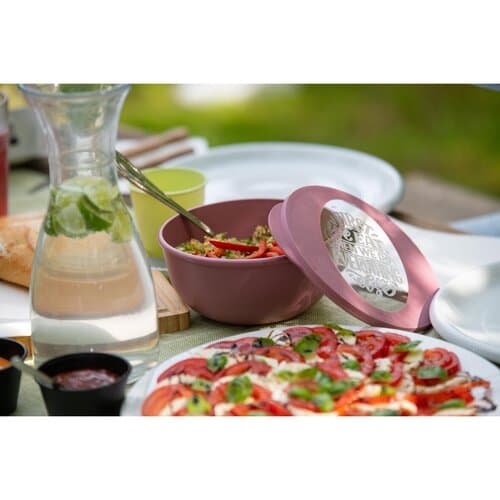 Food-Bowl "ToGo", Deluxe, 1,0 l