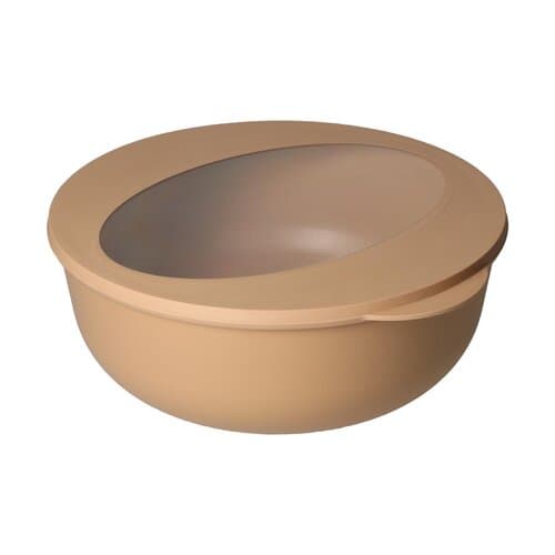 Food-Bowl "ToGo", Deluxe, 2,2 l