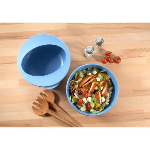 Food-Bowl "ToGo", Deluxe, 2,2 l