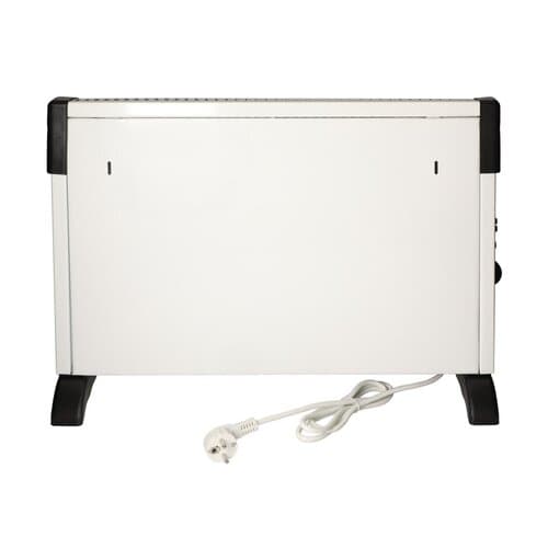 Heizlüfter "Kompakt"