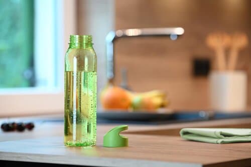 Trinkflasche Active "Wave", 650 ml