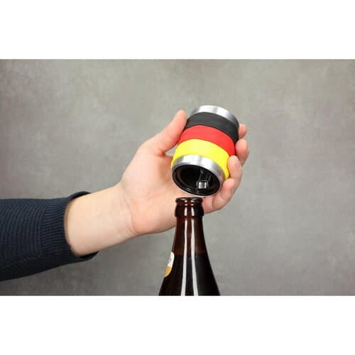 Kapselheber "Nations"