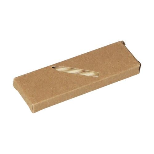 Malstifte-Set "Nature 4" kurz