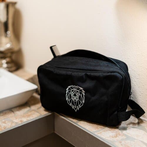 Kulturbeutel "Travel"