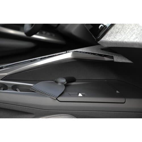 Eiskratzer "Eishexe", RE:cycle