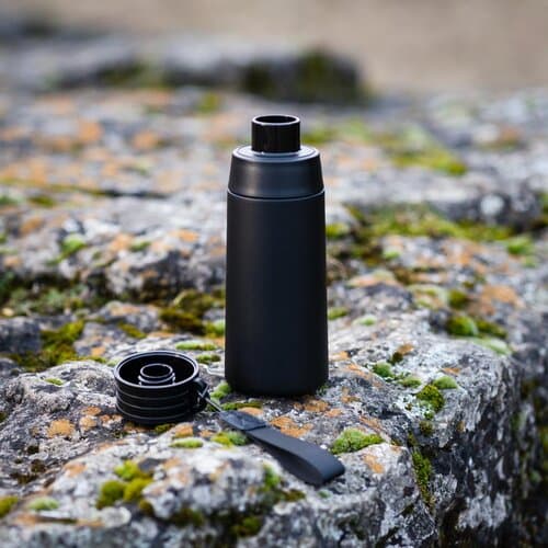 Vakuumflasche "Kabru", 500 ml