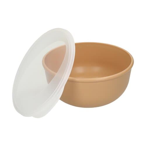 Food-Bowl "ToGo", Classic, 1,0 l