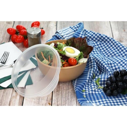 Food-Bowl "ToGo", Classic, 1,0 l