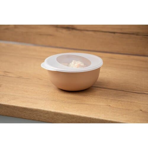 Food-Bowl "ToGo", Classic, 1,0 l