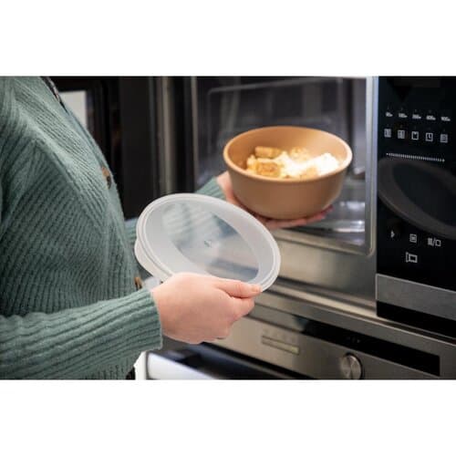 Food-Bowl "ToGo", Classic, 1,0 l