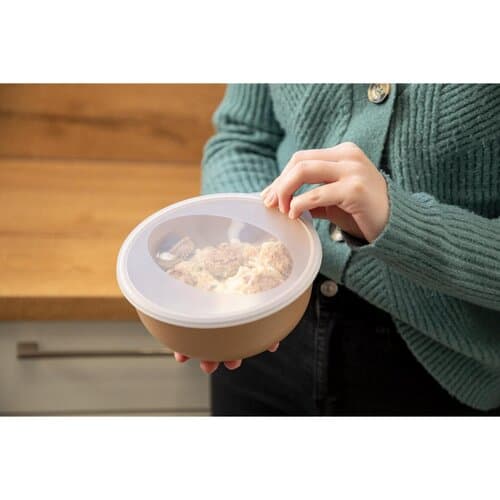 Food-Bowl "ToGo", Classic, 1,0 l