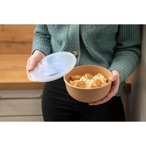 Food-Bowl "ToGo", Classic, 1,0 l