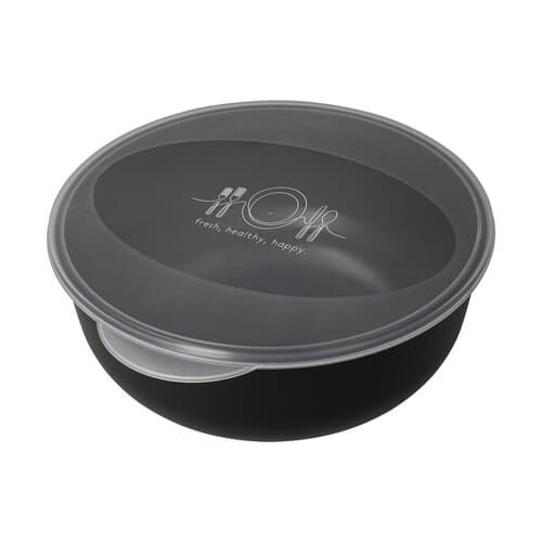 Food-Bowl "ToGo", Classic, 2,2 l