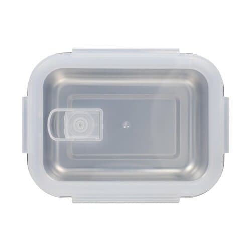 Vorratsdose "Heat", 700 ml