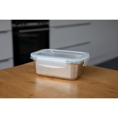 Vorratsdose "Heat", 700 ml