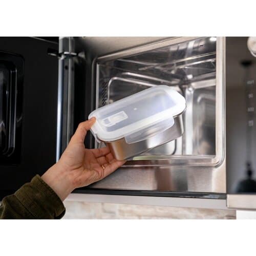 Vorratsdose "Heat", 700 ml