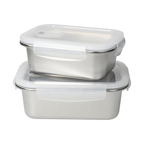 Vorratsdose "Heat", 1,1 l