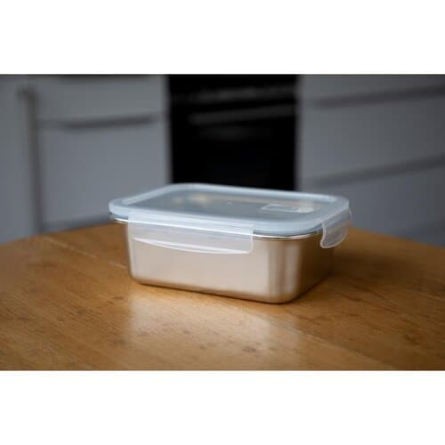 Vorratsdose "Heat", 1,1 l